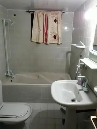 Standard Üç Kişilik Oda