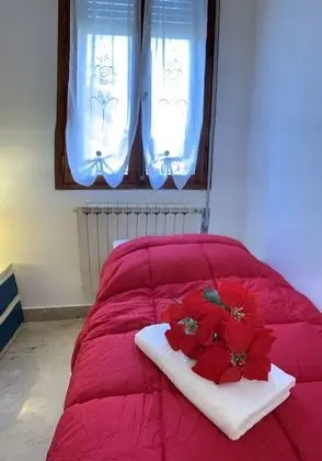 İki Ayrı Yataklı Oda, Ortak Banyo, Şehir Manzaralı