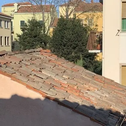 İki Ayrı Yataklı Oda, Ortak Banyo, Şehir Manzaralı