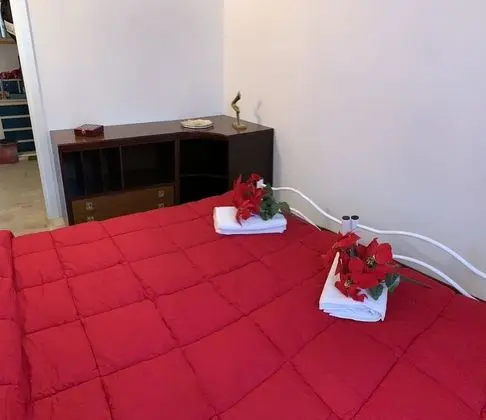 Standard Tek Büyük Yataklı Oda, Ortak Banyo, Şehir Manzaralı