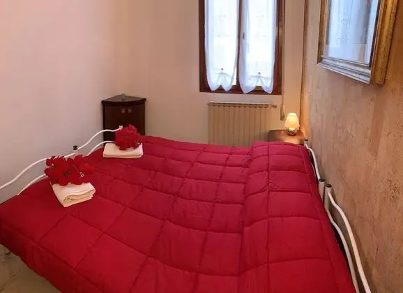 Standard Tek Büyük Yataklı Oda, Ortak Banyo, Şehir Manzaralı