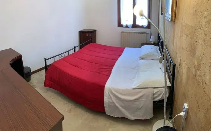 Standard Tek Büyük Yataklı Oda, Ortak Banyo, Şehir Manzaralı