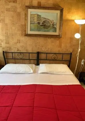 Standard Tek Büyük Yataklı Oda, Ortak Banyo, Şehir Manzaralı