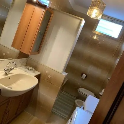 Standard Tek Büyük Yataklı Oda, Ortak Banyo, Şehir Manzaralı