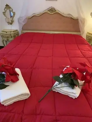 Superior Tek Büyük Yataklı Oda, Ortak Banyo, Şehir Manzaralı