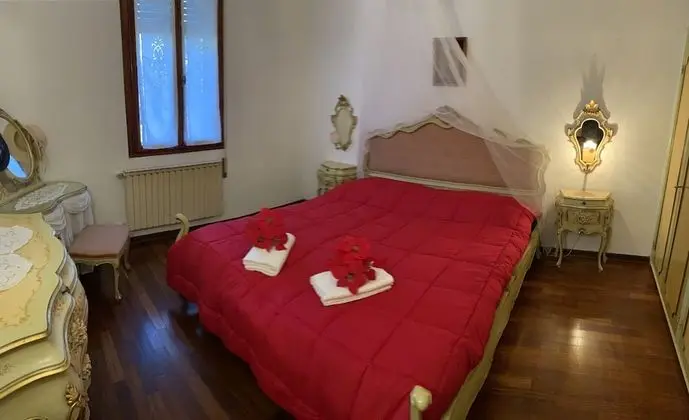 Superior Tek Büyük Yataklı Oda, Ortak Banyo, Şehir Manzaralı