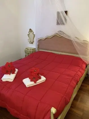 Superior Tek Büyük Yataklı Oda, Ortak Banyo, Şehir Manzaralı