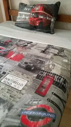 İki Ayrı Yataklı Oda, Özel Banyo