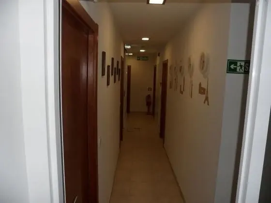 İki Ayrı Yataklı Oda, Özel Banyo