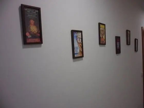 İki Ayrı Yataklı Oda, Özel Banyo