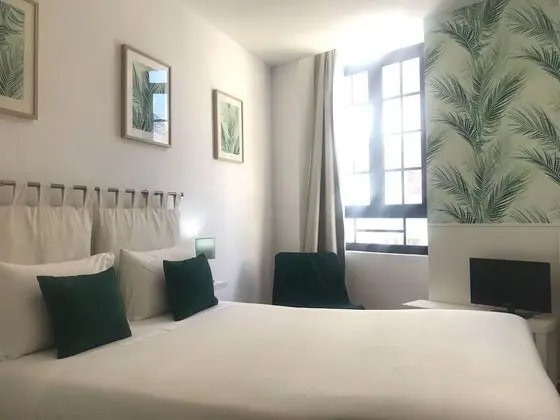 Tek Büyük Yataklı Oda, Özel Banyo