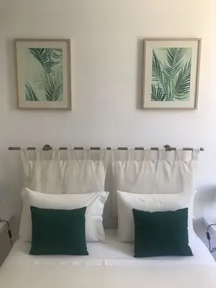 Tek Büyük Yataklı Oda, Özel Banyo