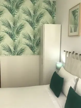 Tek Büyük Yataklı Oda, Özel Banyo