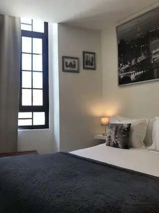 Tek Büyük Yataklı Oda, Özel Banyo