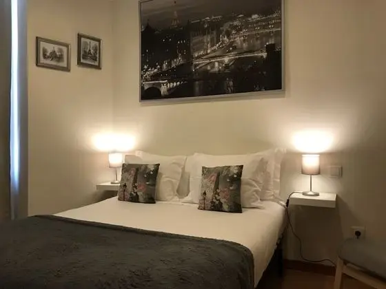 Tek Büyük Yataklı Oda, Özel Banyo