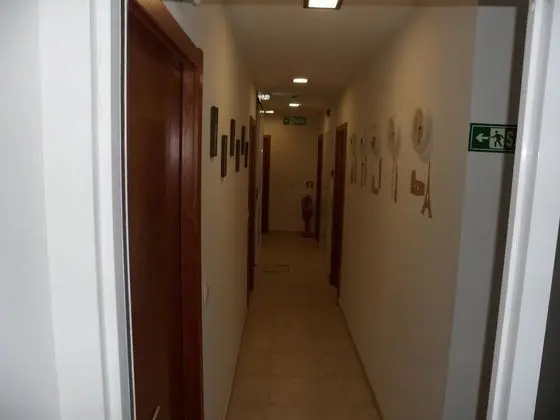 Tek Büyük Yataklı Oda, Özel Banyo