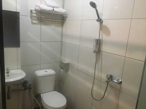 Superior Tek Büyük Yataklı Oda