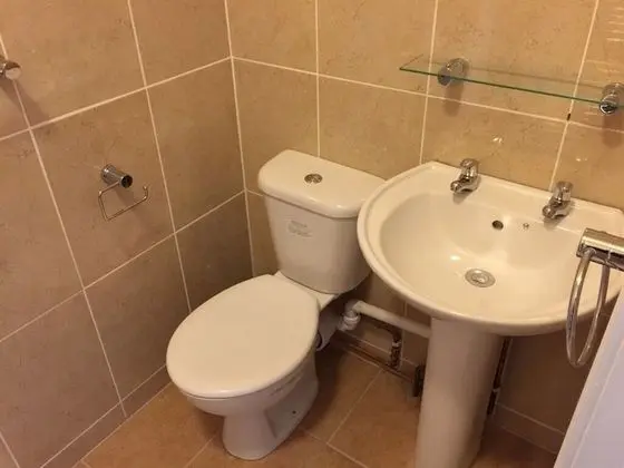 Basic Tek Kişilik Oda, Banyolu/Duşlu