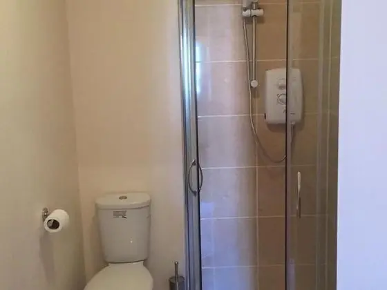Süit, Banyolu/Duşlu (Double and Single)