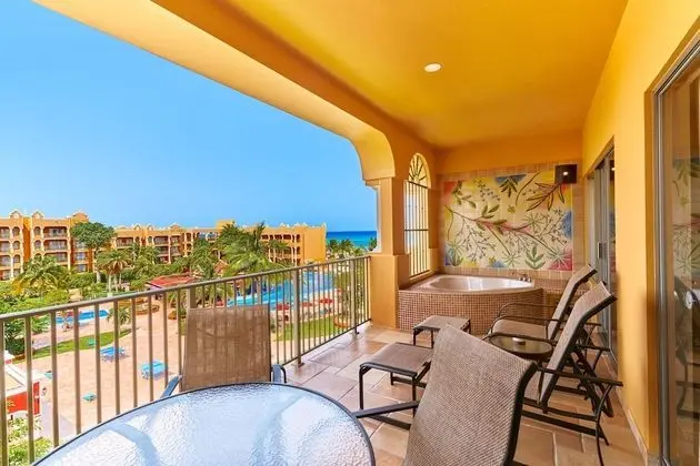 Deluxe Villa