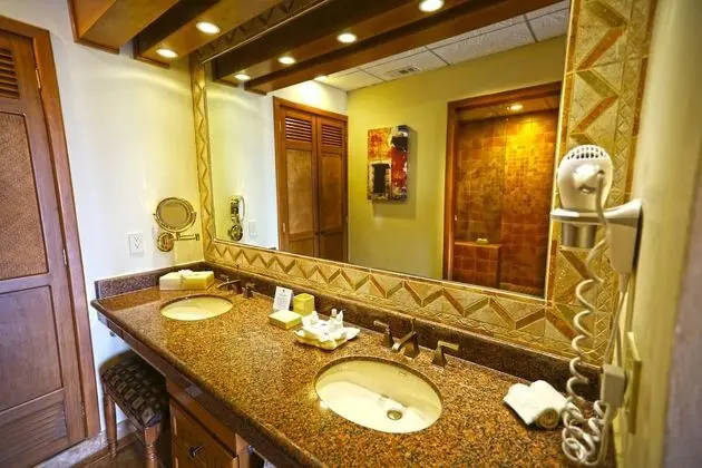 Deluxe Junior Suite, Kitchenette