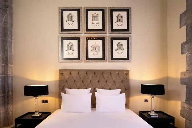 Chambre Deluxe