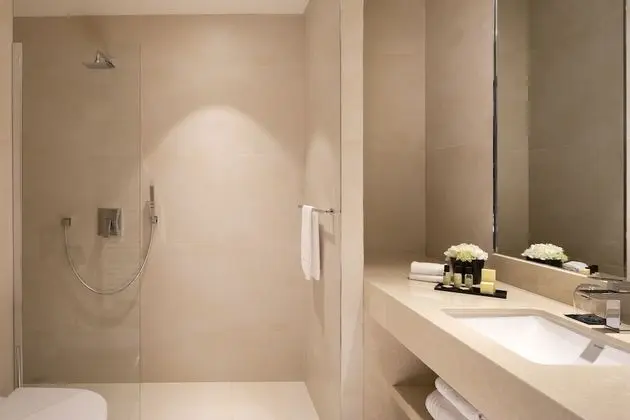 Chambre Deluxe