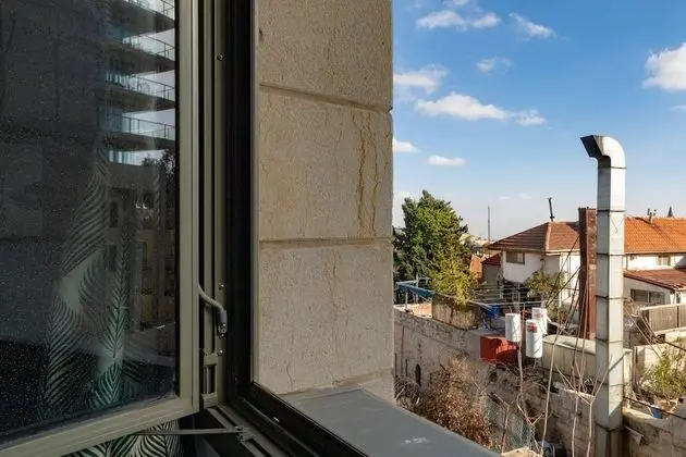 Deluxe Apart Daire, 2 Yatak Odası, Sigara İçilmez