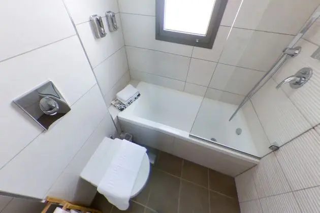 Deluxe Apart Daire, 2 Yatak Odası, Sigara İçilmez