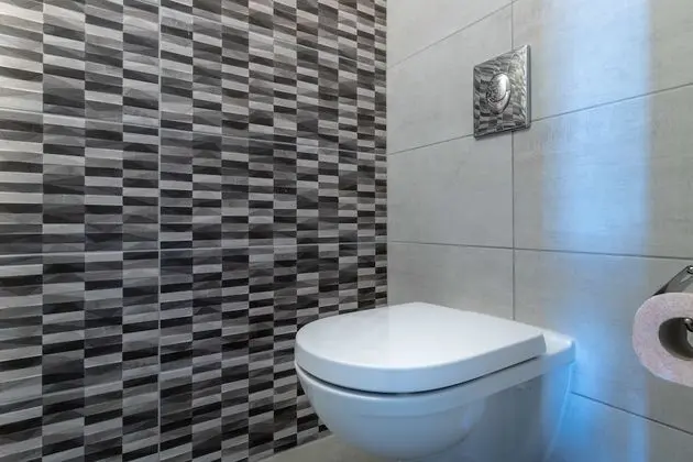 Deluxe Apart Daire, 2 Yatak Odası, Sigara İçilmez