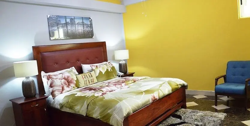 Apart Daire, Sigara İçilmez