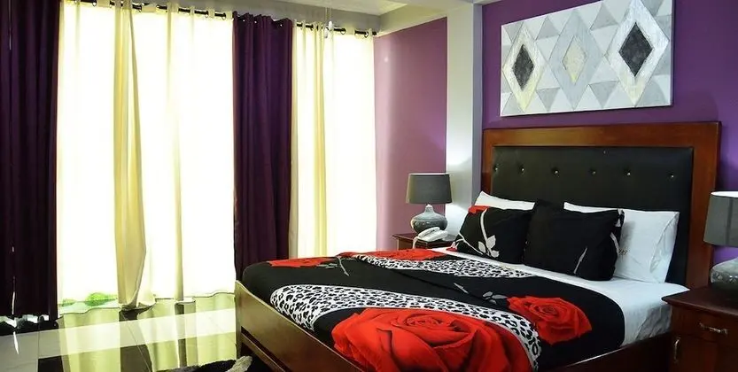 Apart Daire, Sigara İçilmez