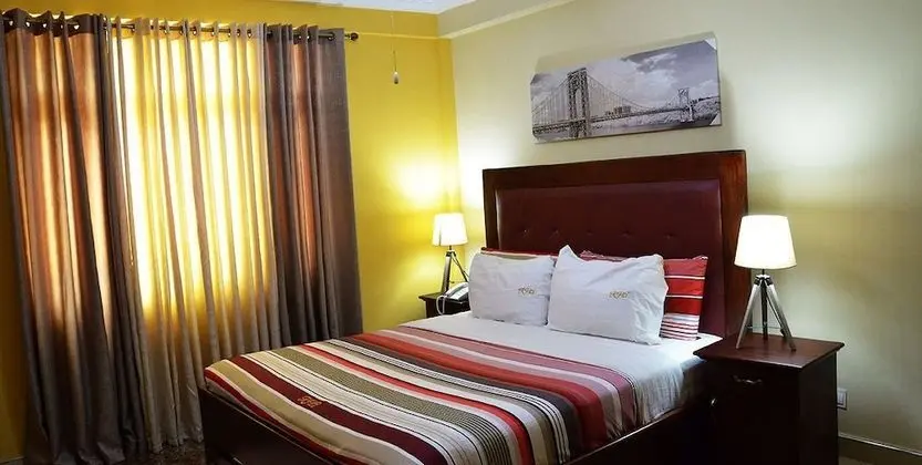 Apart Daire, Sigara İçilmez