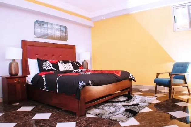 Apart Daire, Sigara İçilmez