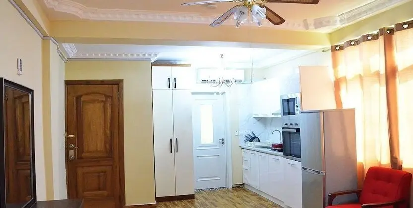Stüdyo, Sigara İçilmez