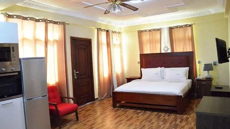 Stüdyo, Sigara İçilmez