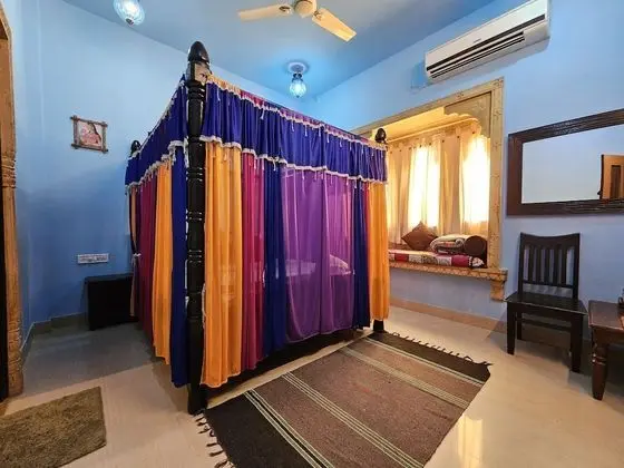 Deluxe Süit, 1 Çift Kişilik Yatak