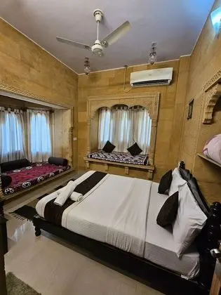 Deluxe Süit, 1 Çift Kişilik Yatak