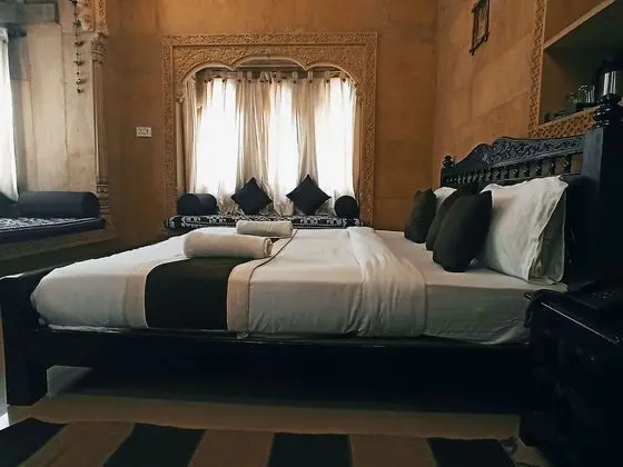 Deluxe Süit, 1 Çift Kişilik Yatak