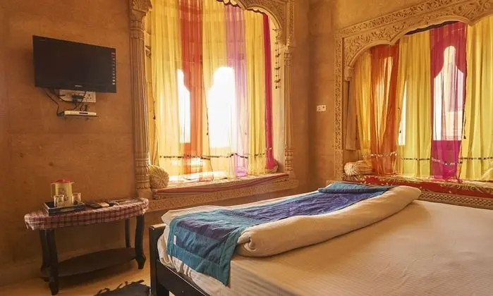 Deluxe Süit, 1 Çift Kişilik Yatak