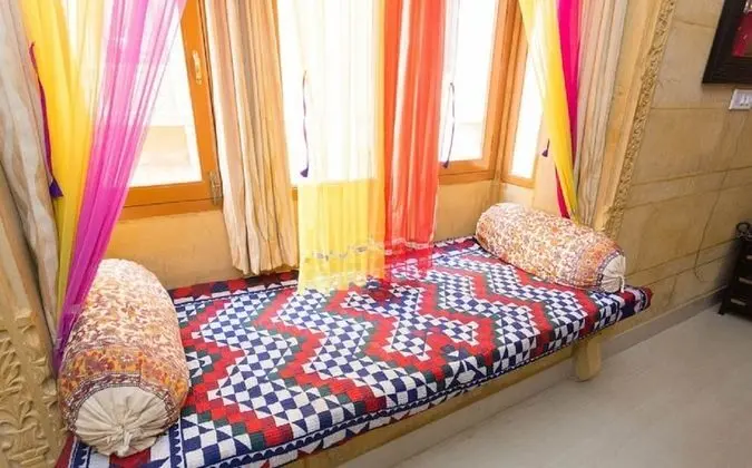 Deluxe Süit, 1 Çift Kişilik Yatak