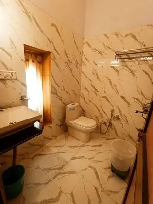 Deluxe Süit, 1 Çift Kişilik Yatak