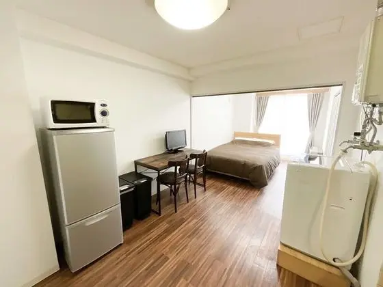 Room 606 Mattress can be used only when used by 3 people