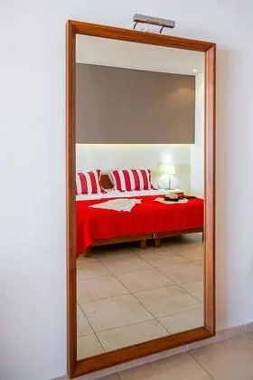Deluxe Room, Sea View