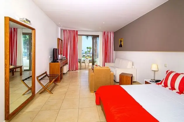 Deluxe Room, Sea View