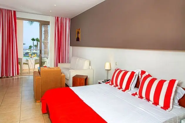 Deluxe Room, Sea View