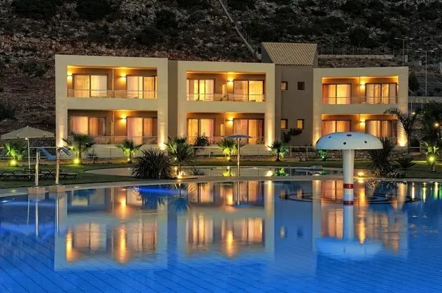 Deluxe Room, Sea View