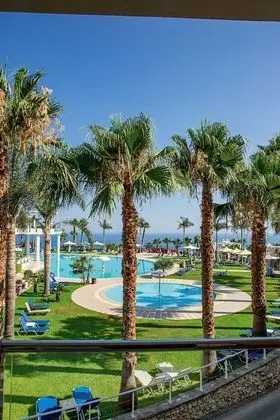Deluxe Room, Sea View