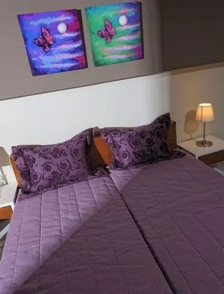 Presidential, 2 Bedroom Villa, Private Pool, Sea View
