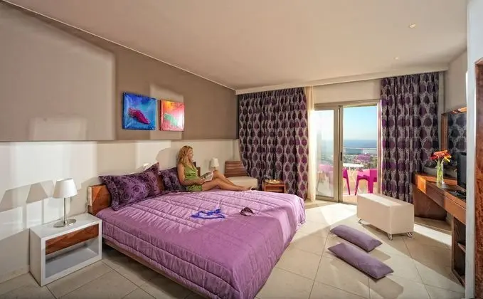 Presidential, 2 Bedroom Villa, Private Pool, Sea View